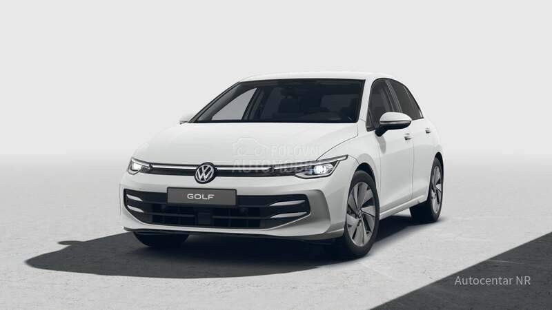 Volkswagen Golf 8 Life 1.5 TSI DSG