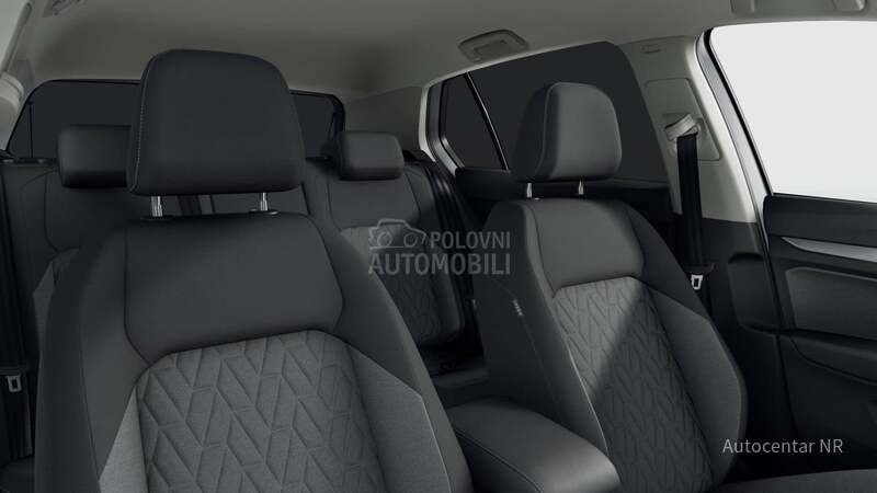 Volkswagen Golf 8 Life 1.5 TSI DSG