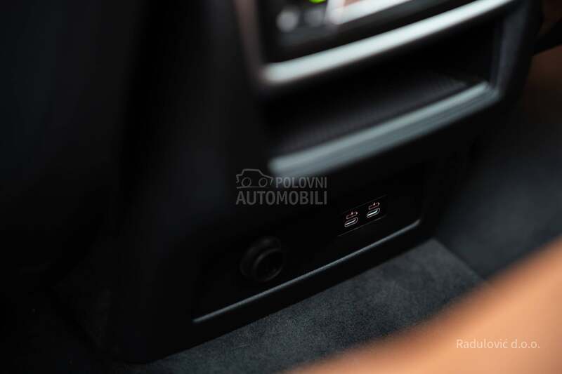 BMW X5 xDrive 30d