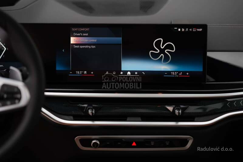 BMW X5 xDrive 30d