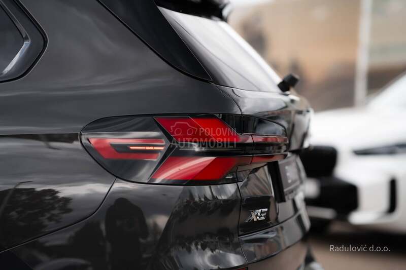 BMW X5 xDrive 30d