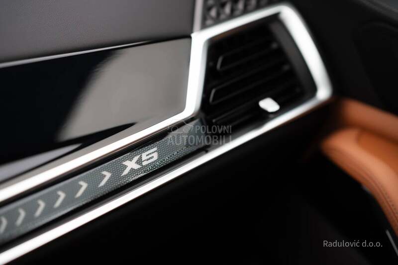BMW X5 xDrive 30d