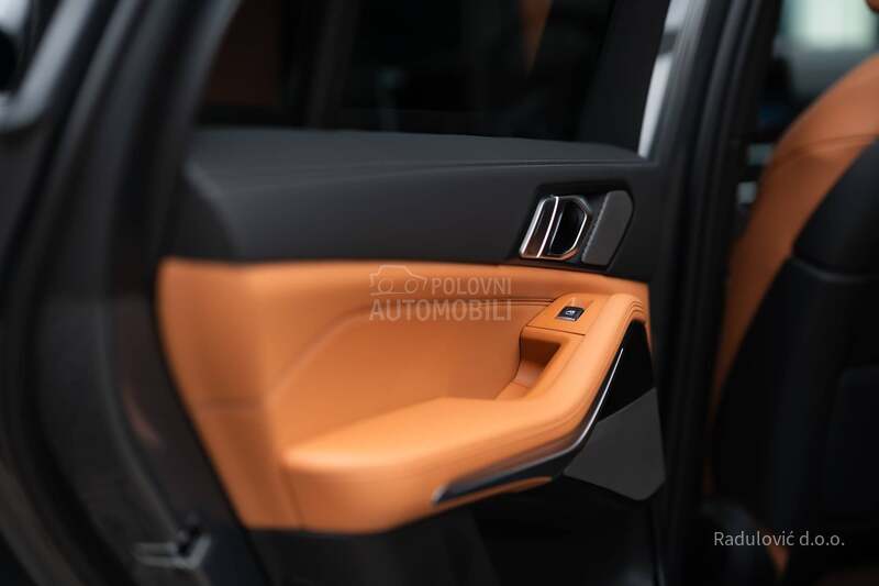 BMW X5 xDrive 30d