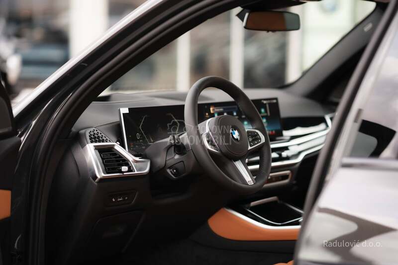 BMW X5 xDrive 30d