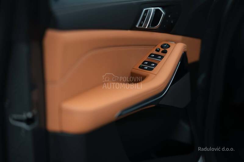 BMW X5 xDrive 30d