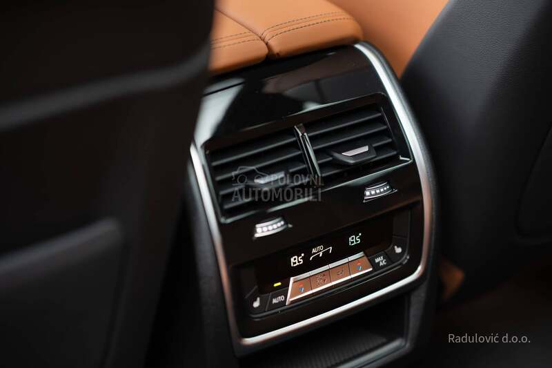BMW X5 xDrive 30d