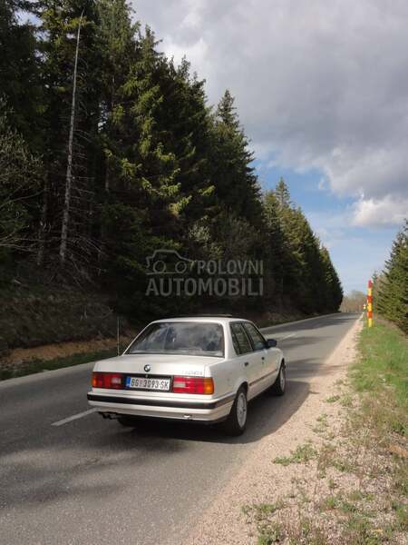 BMW 320 i