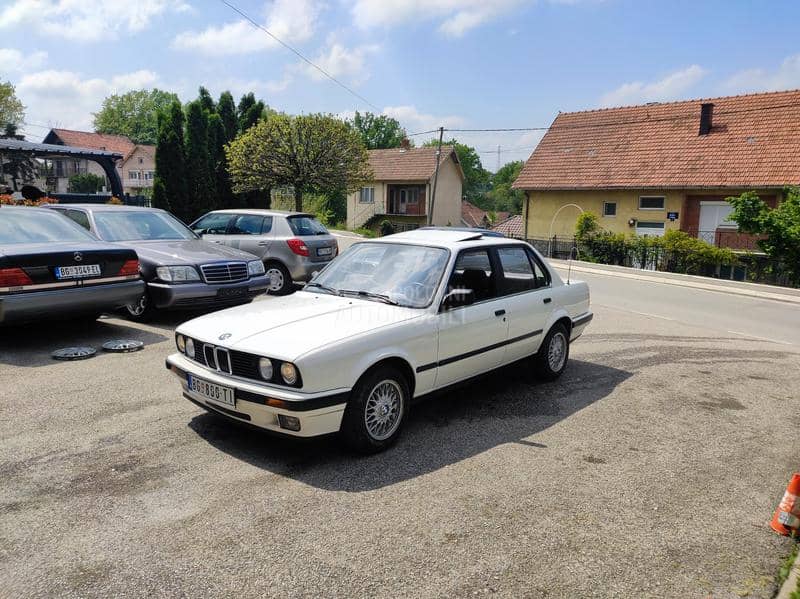 BMW 320 i