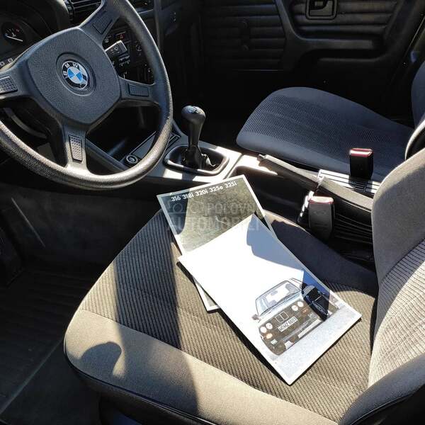 BMW 320 i