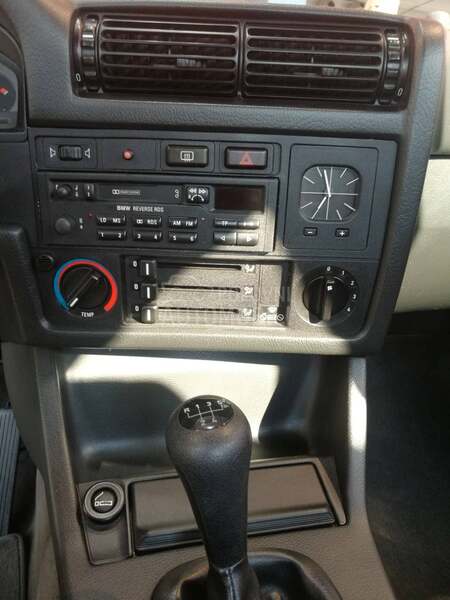 BMW 320 i