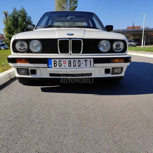 BMW 320 i