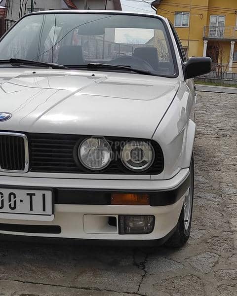BMW 320 i
