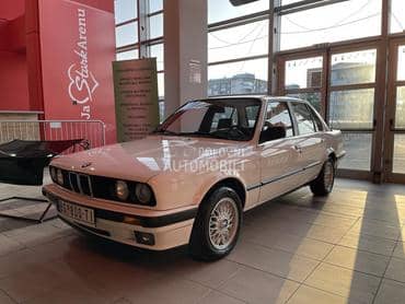 BMW 320 i