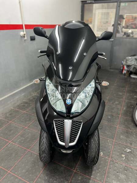 Piaggio Mp3 LT