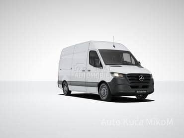 Mercedes Benz Sprinter 311 cdi 458EUR rata