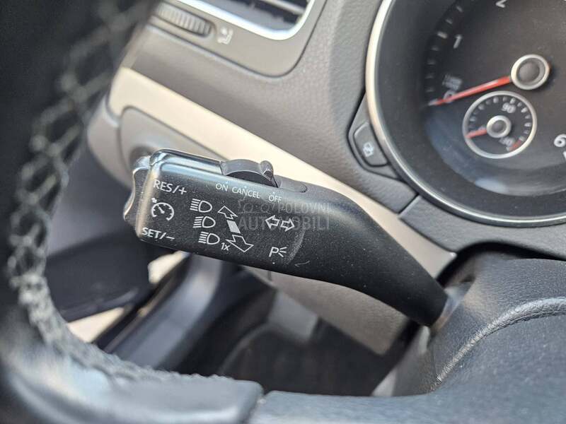 Volkswagen Golf 6 1,6TDI