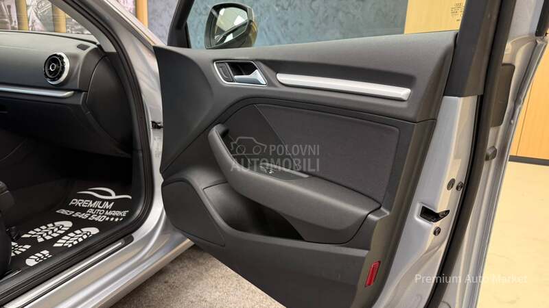 Audi A3 //1.2 TFSI/N.AVI/NOV