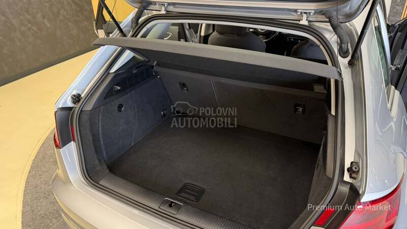 Audi A3 //1.2 TFSI/N.AVI/NOV