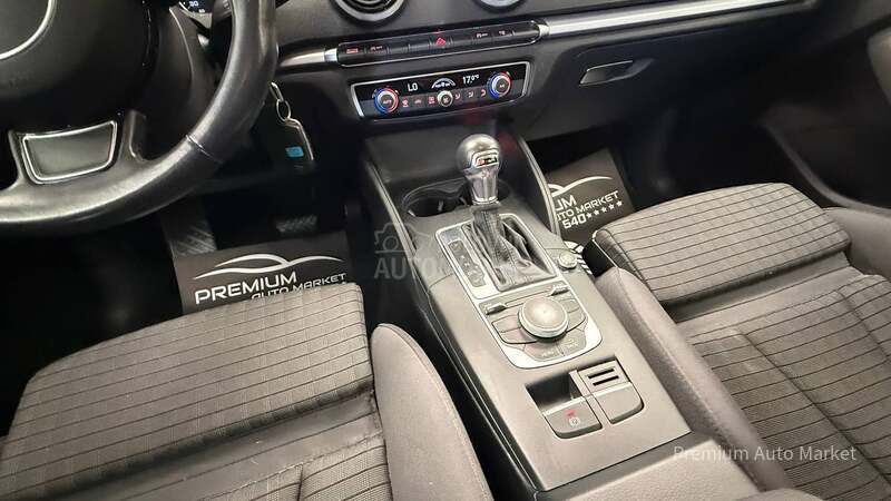 Audi A3 //1.2 TFSI/N.AVI/NOV