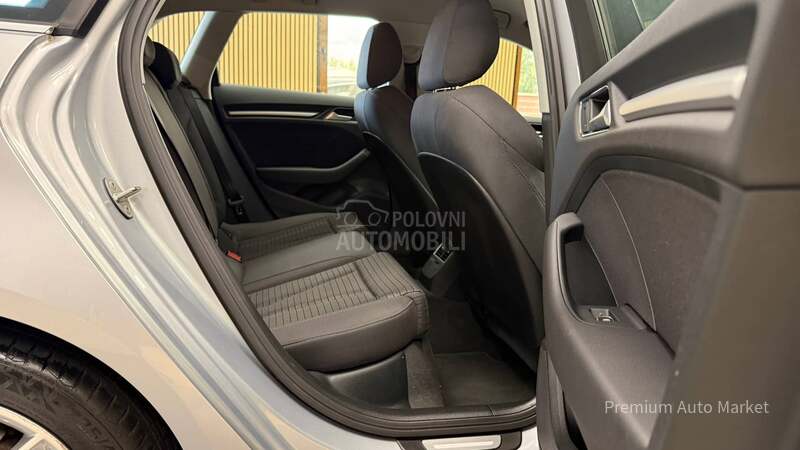 Audi A3 //1.2 TFSI/N.AVI/NOV