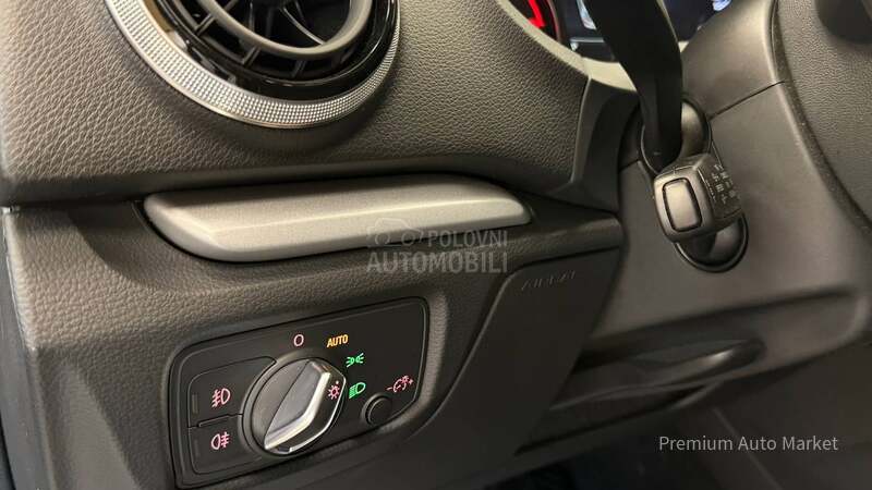 Audi A3 //1.2 TFSI/N.AVI/NOV