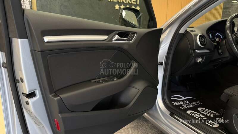 Audi A3 //1.2 TFSI/N.AVI/NOV