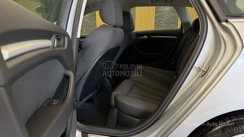 Audi A3 //1.2 TFSI/N.AVI/NOV