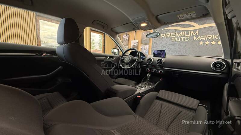 Audi A3 //1.2 TFSI/N.AVI/NOV