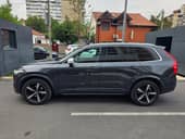 Volvo XC90 R-DESIGN