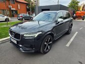 Volvo XC90 R-DESIGN