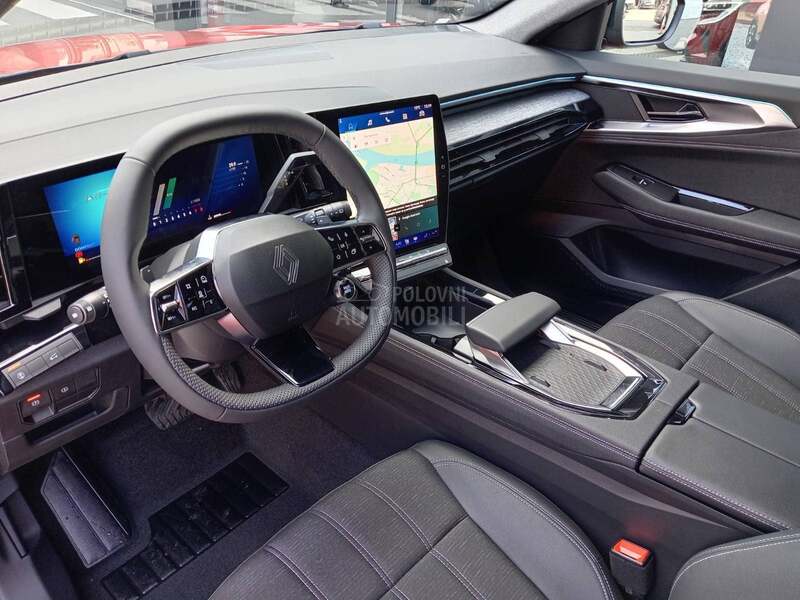 Renault Austral Techno TCe 160