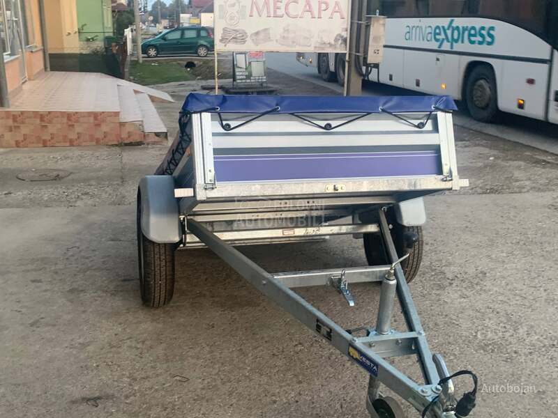 Vesta Akcija light 20/17 kiper