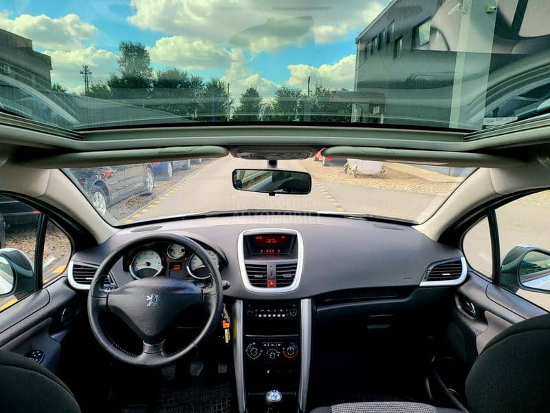Peugeot 207 1.4