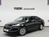 Škoda Octavia 2.0tdi Selection DSG