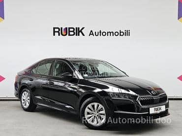 Škoda Octavia 2.0tdi Selection DSG