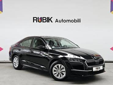 Škoda Octavia 2.0tdi Selection DSG