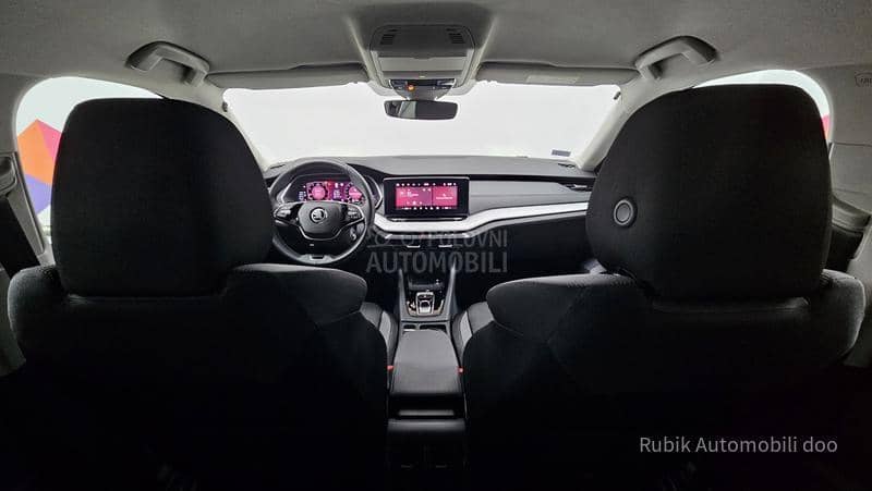 Škoda Octavia 2.0tdi Selection DSG