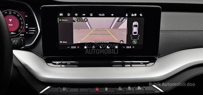 Škoda Octavia 2.0tdi Selection DSG