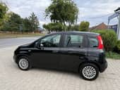 Fiat Panda 1.2 8V V. servis