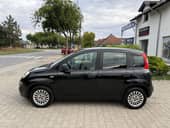 Fiat Panda 1.2 8V V. servis