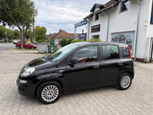 Fiat Panda 1.2 8V V. servis