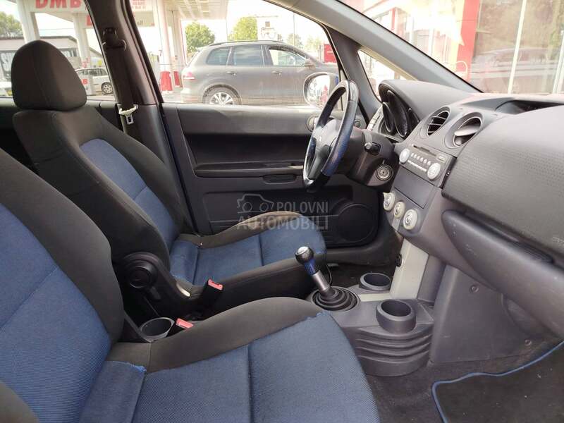 Mitsubishi Colt 1.3  T.O.P.