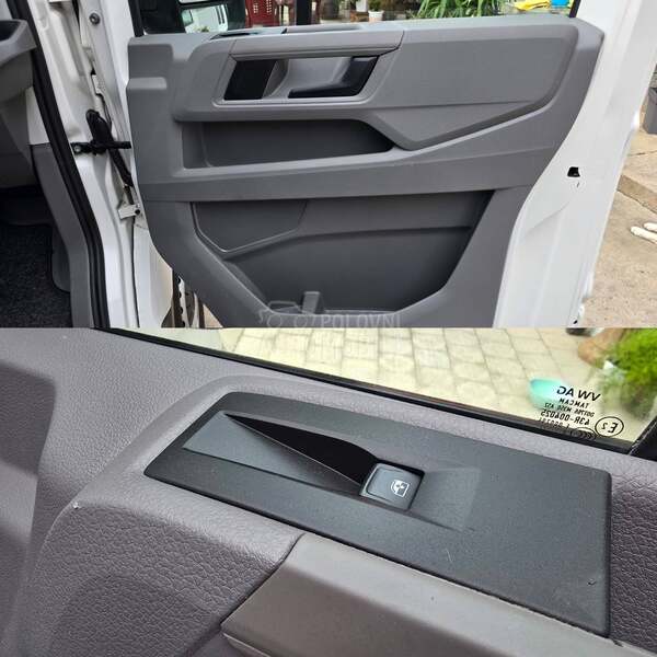 Volkswagen Crafter 2.0TDI//F ULL/MAXI