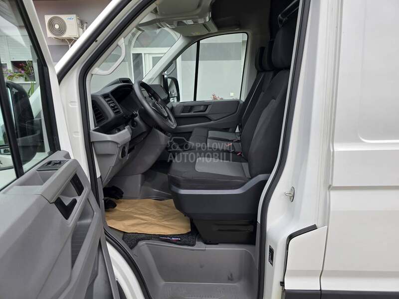 Volkswagen Crafter 2.0TDI//F ULL/MAXI