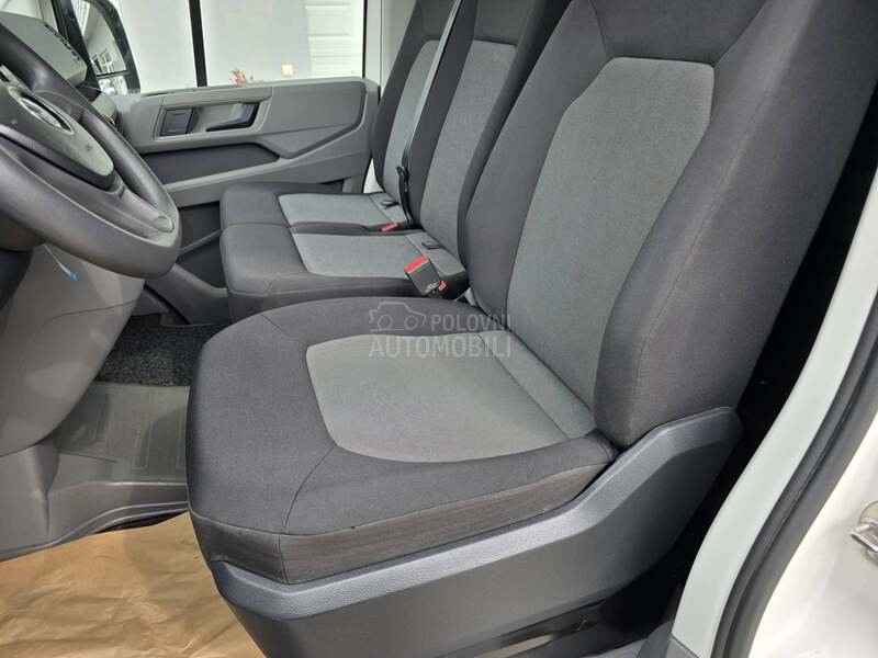 Volkswagen Crafter 2.0TDI//F ULL/MAXI
