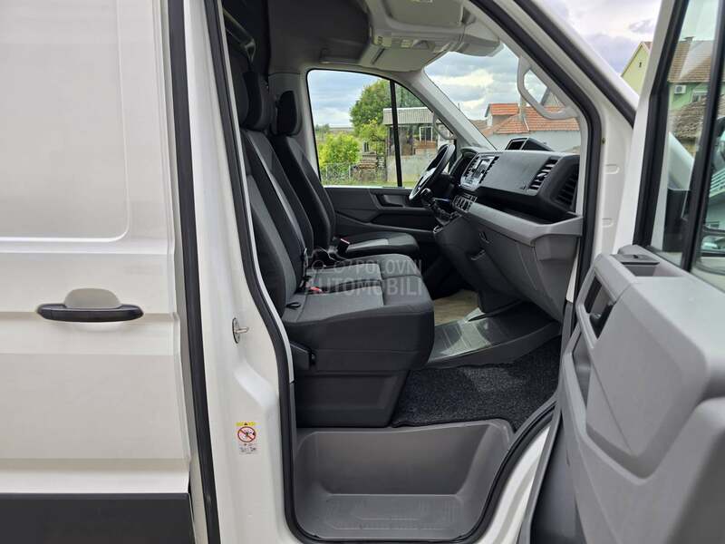 Volkswagen Crafter 2.0TDI//F ULL/MAXI