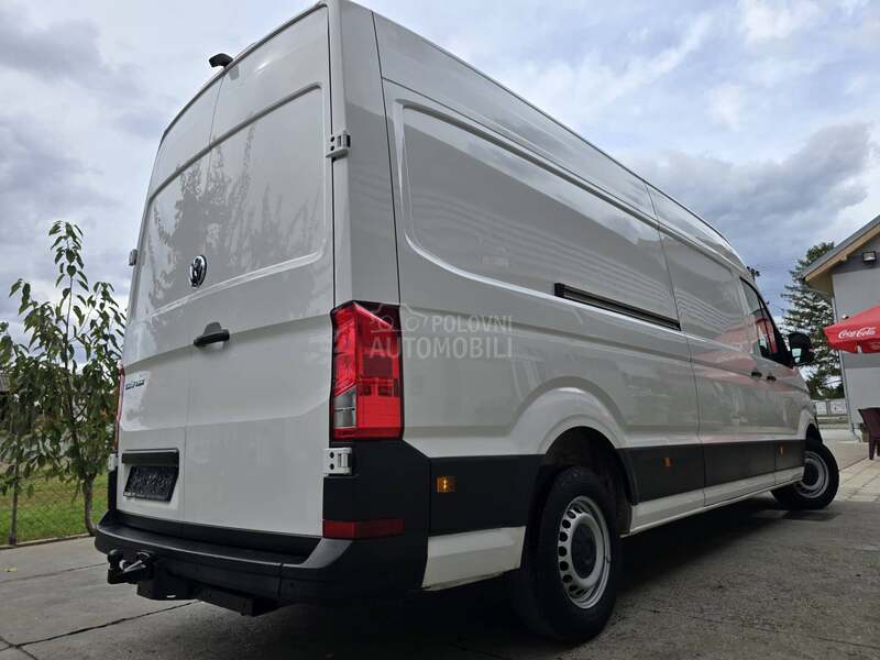 Volkswagen Crafter 2.0TDI//F ULL/MAXI