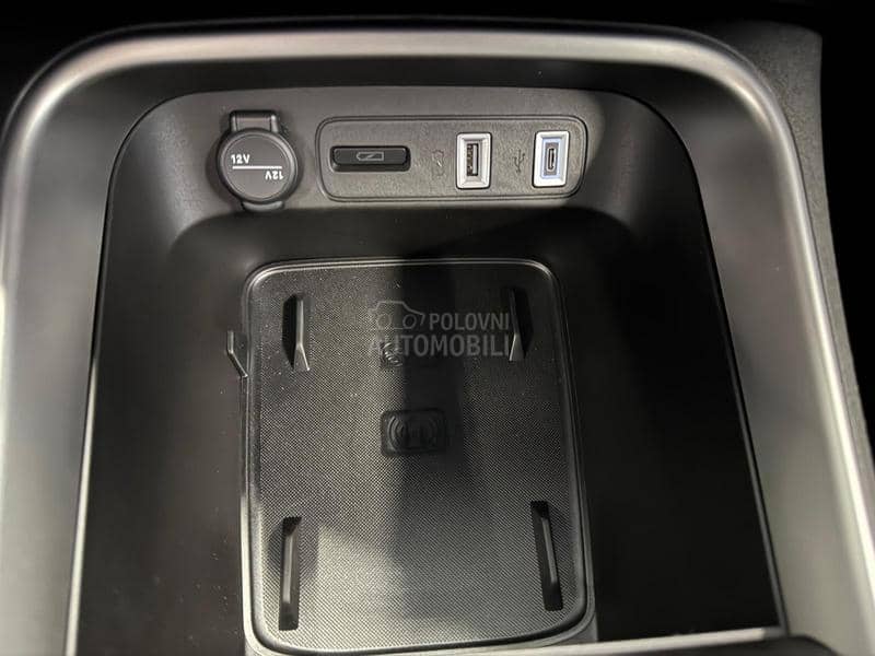 Jeep Avenger Altitude 1.2l 100hp