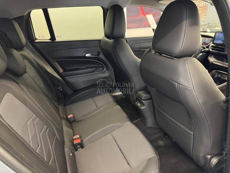 Jeep Avenger Altitude 1.2l 100hp