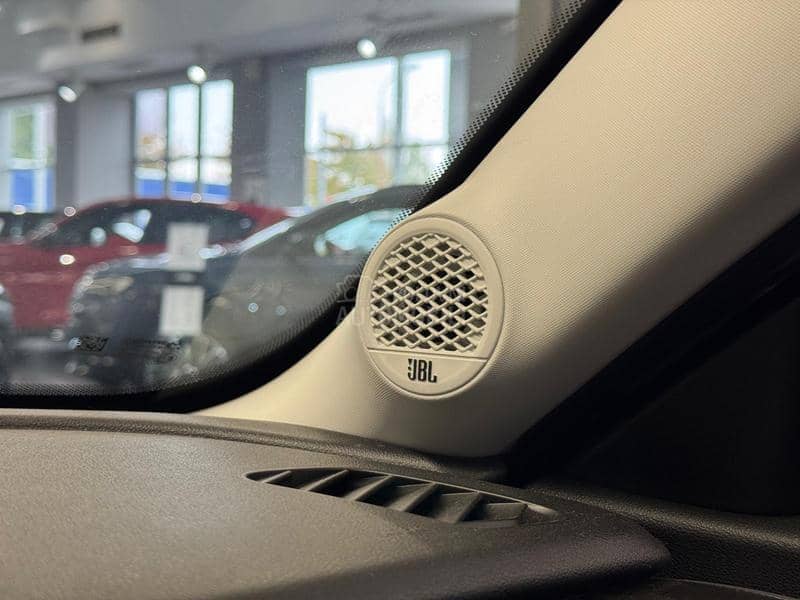 Jeep Avenger Altitude 1.2l 100hp